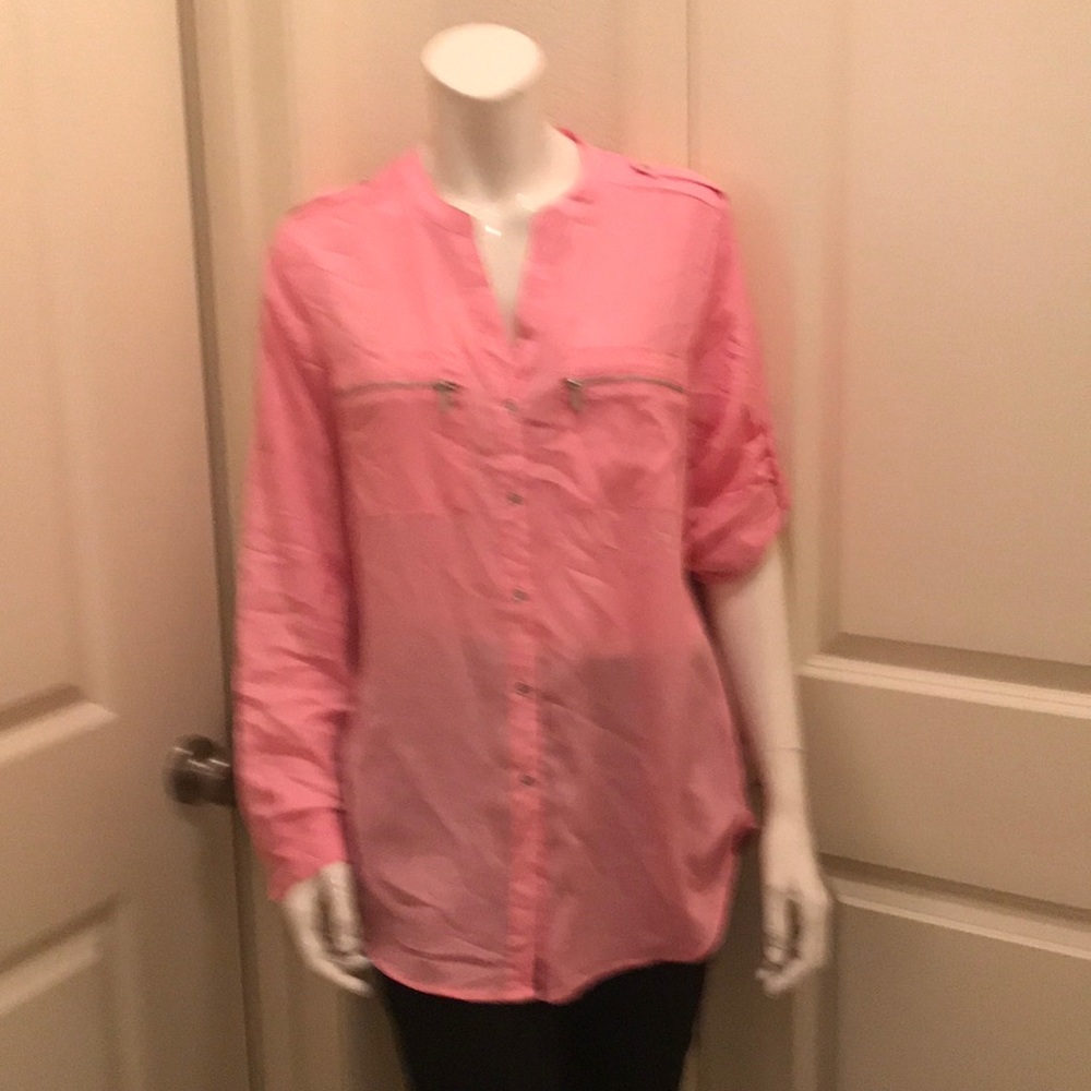 Calvin Klein blouse